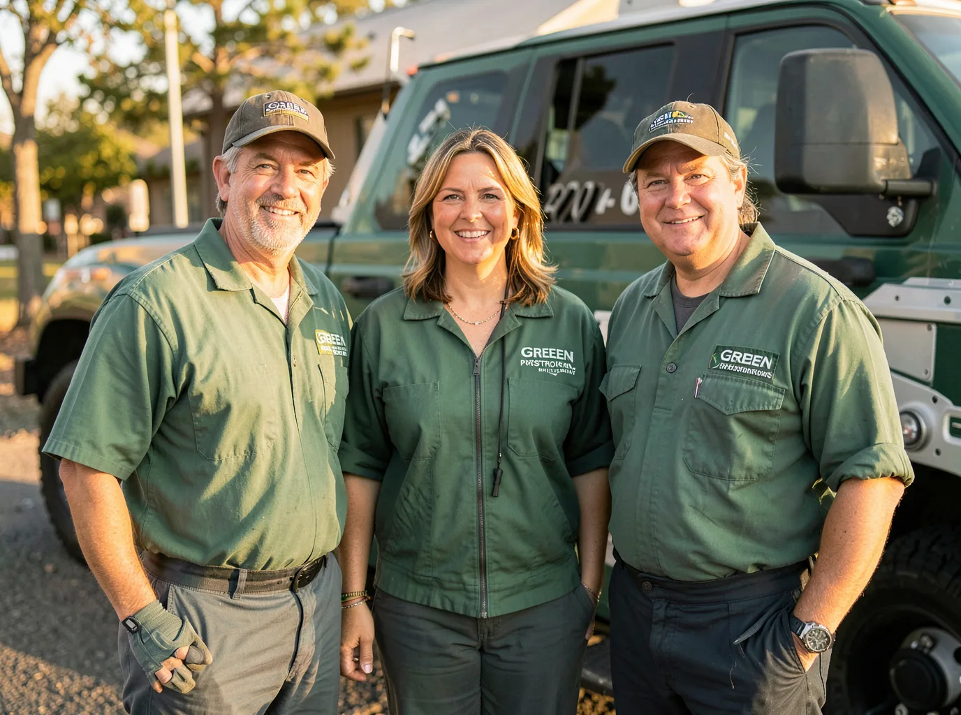 Water Damage Restoration company in Vincent, OH