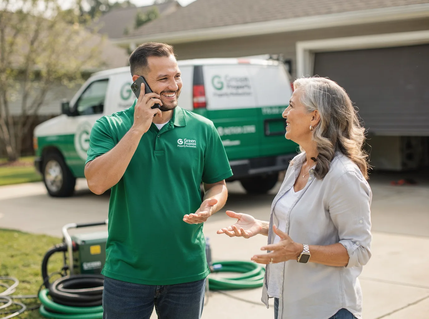 Water Damage Restoration Vincent, OH FAQs